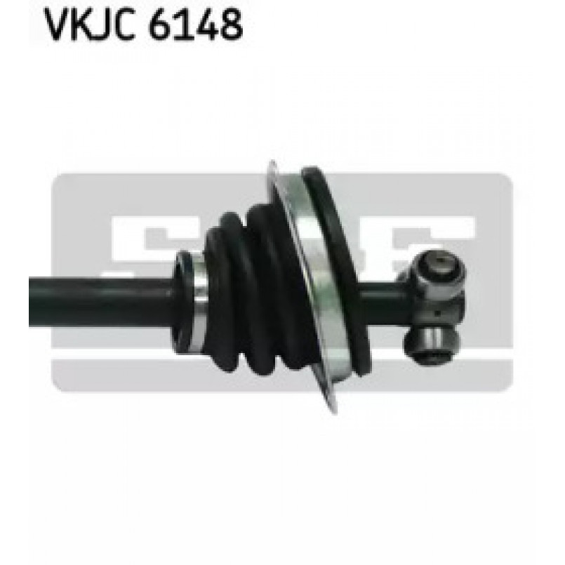 VKJC 6148 SKF - Привідний вал